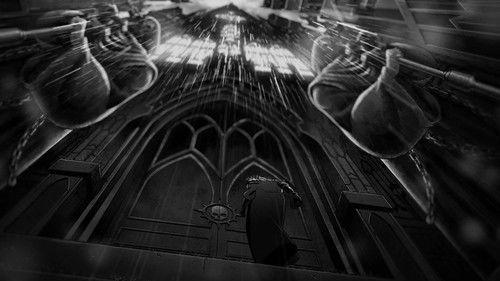 Interrogator Season 1 Episode 7 - Everyone Dies