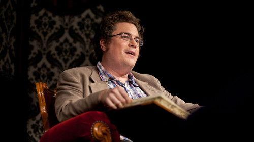 Story Club Season 1 Episode 4 - David Cunningham & Alex Lee