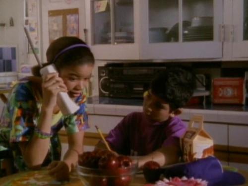The Baby-Sitters Club Season 1 Episode 9 - Jessie and the Mystery of the Stolen Secrets