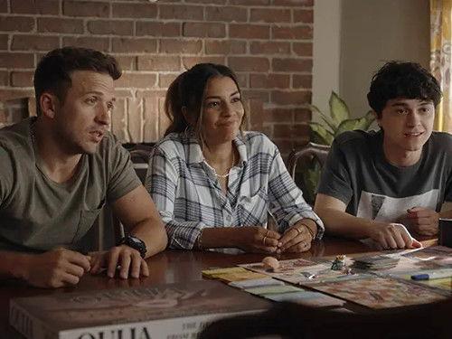 Primo Season 1 Episode 4 - The Game Champ