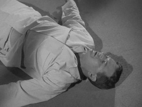 undefined Season 4 Episode 36 - Invitation to an Accident