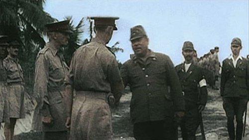 Apocalypse: The Second World War Season 1 Episode 4 - World Ablaze (1941-1942)