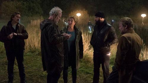 Scene of the Crime Season 54 Episode 24 - Episode 24