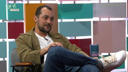 Papo de Segunda Season 17 Episode 9 - Episode 9