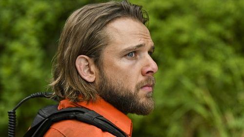 Fire Country Season 1 Episode 6 - Like Old Times