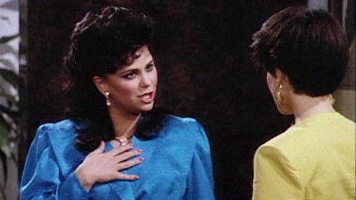 Designing Women Season 3 Episode 22 - Julia Drives Over the First Amendment