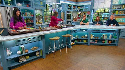 The Kitchen Season 34 Episode 3 - The Kitchen's Test Kitchen