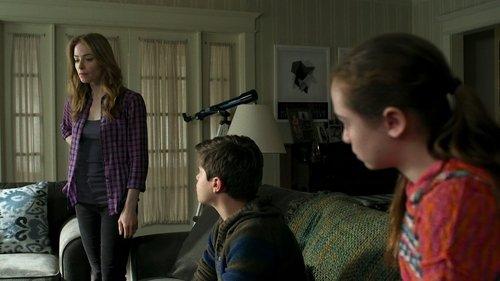 undefined Season 1 Episode 11 - Danger Close