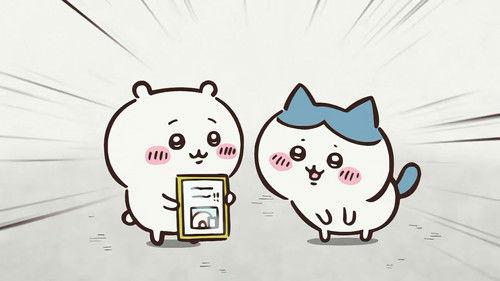 Chiikawa Season 1 Episode 24 - House / Sleepover