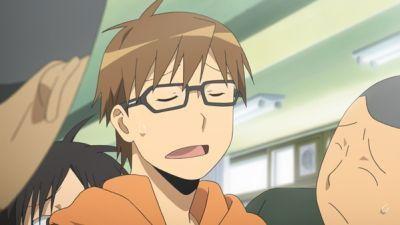 Silver Spoon Season 2 Episode 5 - Hachiken Has His Hands Full