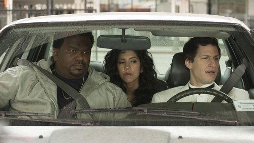Brooklyn Nine-Nine Season 1 Episode 12 - Pontiac Bandit