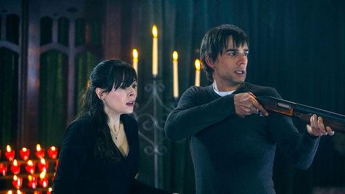 Harper's Island Season 1 Episode 13 - Sigh