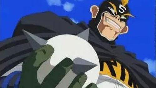 You're Under Arrest! Season 2 Episode 25 - Build the Bridge to Tomorrow