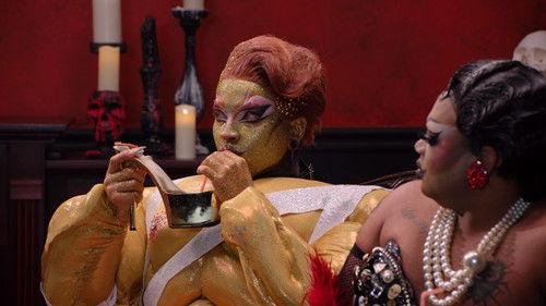 The Boulet Brothers' Dragula: Titans Season 2 Episode 7 - The Boulet Brothers' Horror Picture Show