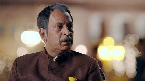 Dark 7 White Season 1 Episode 6 - Bad Fuck Aur Bad Luck