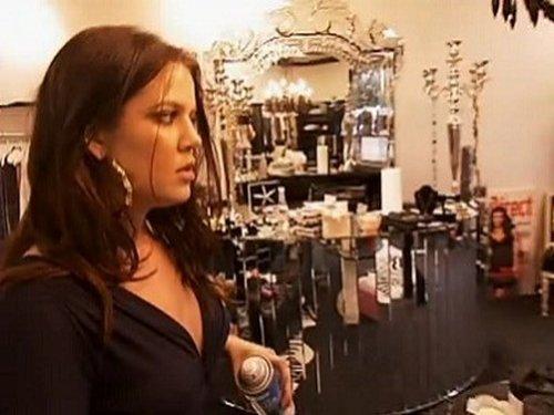 Keeping Up with the Kardashians Season 1 Episode 5 - Remembering Dad