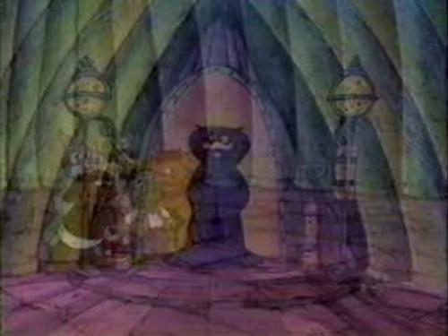 Muppet Babies Season 2 Episode 12 - By the Book