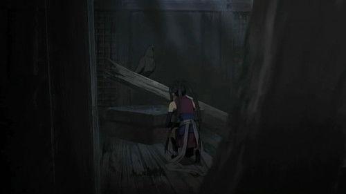 Shonen Onmyouji Season 1 Episode 16 - The Old Shadow Wanders in the Night