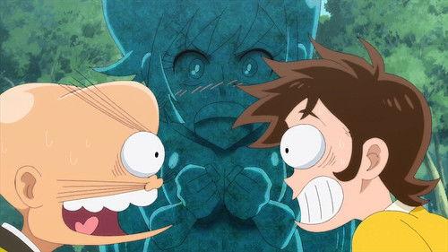 Cutie Honey Universe Season 1 Episode 4 - Pure Beauty