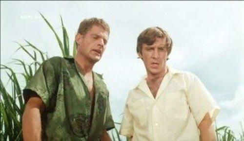 undefined Season 1 Episode 5 - Tiger By The Tail