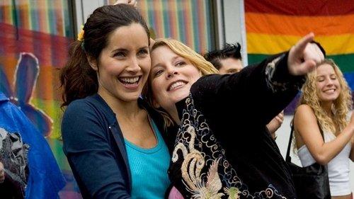 The L Word Season 2 Episode 11 - Loud & Proud
