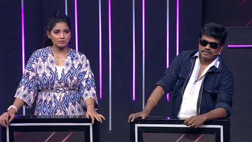 Tik Tik Tik Season 1 Episode 2 - A Fiery Competition