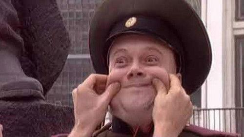 Maski-Show Season 5 Episode 9 - Super Sketches 1999 (Part 4)