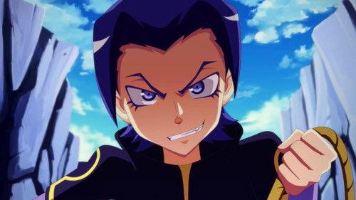 Armored Adventure Season 2 Episode 15 - Episode 15