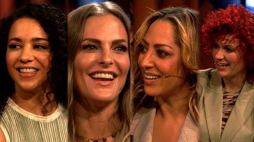 Late Night Berlin Season 7 Episode 2 - Episode 2