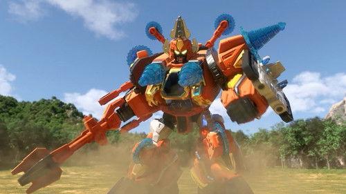 Hello Carbot Season 9 Episode 8 - Episode 8