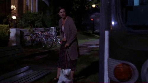 The Twilight Zone Season 1 Episode 6 - Night Route