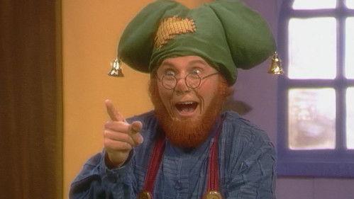 Kabouter Plop Season 1 Episode 1 - Episode 1