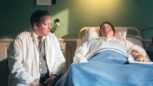 The New Nurses Season 6 Episode 1 - Chokbølge