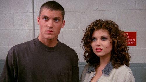 Beverly Hills, 90210 Season 6 Episode 11 - Offensive Interference