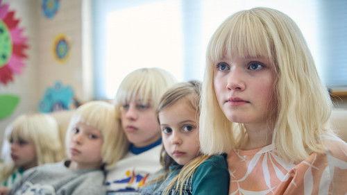 undefined Season 1 Episode 4 - The Foundlings