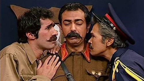 Barareh Nights Season 1 Episode 44 - Where is the Goat?