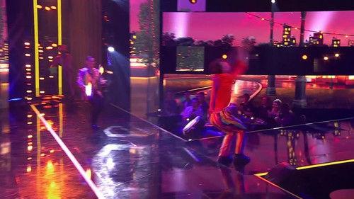 The Masked Singer Season 6 Episode 5 - Episode 5