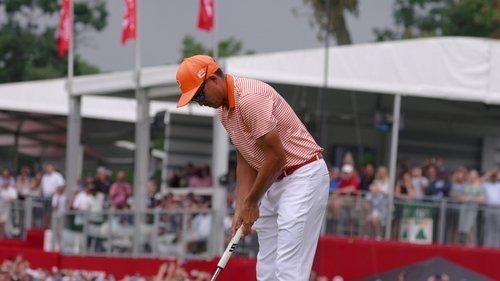 Full Swing Season 2 Episode 2 - The Game Has Changed (2)