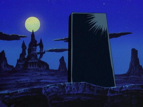 Monster Farm Season 1 Episode 12 - Monol's Story