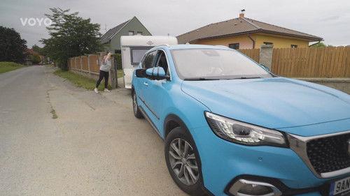 Svět motorů Season 2 Episode 1 - Episode 1