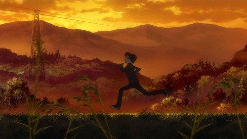 Bokurano Season 1 Episode 22 - Distance