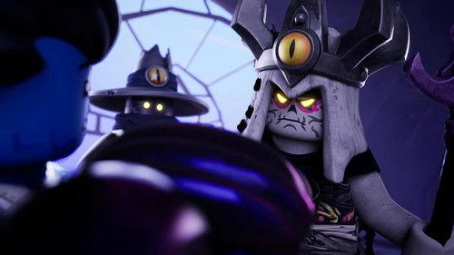 LEGO DREAMZzz Season 1 Episode 9 - Short Sheeped