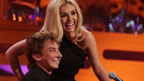 The Graham Norton Show Season 8 Episode 7 - Barry Manilow, Katherine Jenkins, Sean Lock, Ann Widdecombe