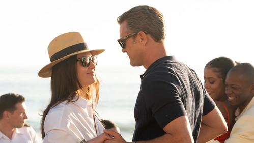 Doctor Odyssey Season 1 Episode 18 - The Wave (2)