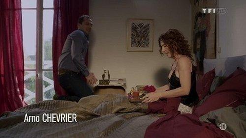 Falco Season 1 Episode 5 - Little Red Riding Hood