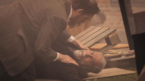 History of the World Season 7 Episode 12 - The Nobel brothers - Part 2