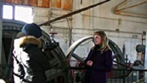 Haunted Highway Season 1 Episode 1 - Bear Lake Beast; Vergas Hairy Man