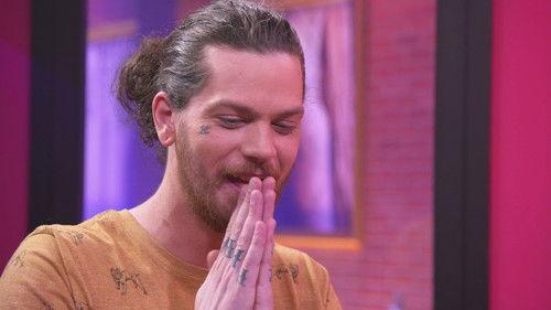 How Far Is Tattoo Far? Season 2 Episode 7 - A Permanent Proposition