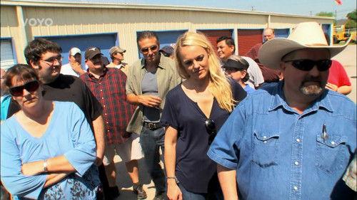 Storage Wars: Texas Season 2 Episode 1 - Flight of the GrumbleBee