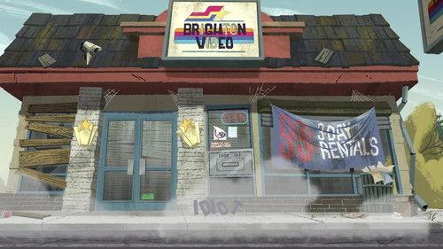 The Ghost and Molly McGee Season 2 Episode 13 - The Unhaunting of Brighton Video